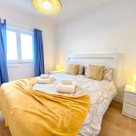 Apartamento 2M - Praia Do Carvoeiro Carvoeiro  Zewnętrze zdjęcie