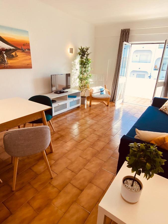 Apartamento 2M - Praia Do Carvoeiro Carvoeiro  Zewnętrze zdjęcie