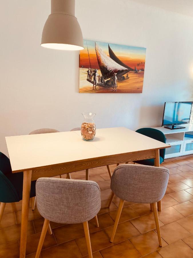 Apartamento 2M - Praia Do Carvoeiro Carvoeiro  Zewnętrze zdjęcie