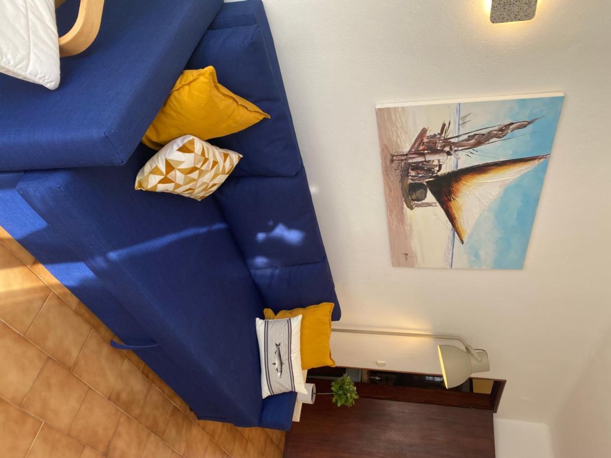 Apartamento 2M - Praia Do Carvoeiro Carvoeiro  Zewnętrze zdjęcie