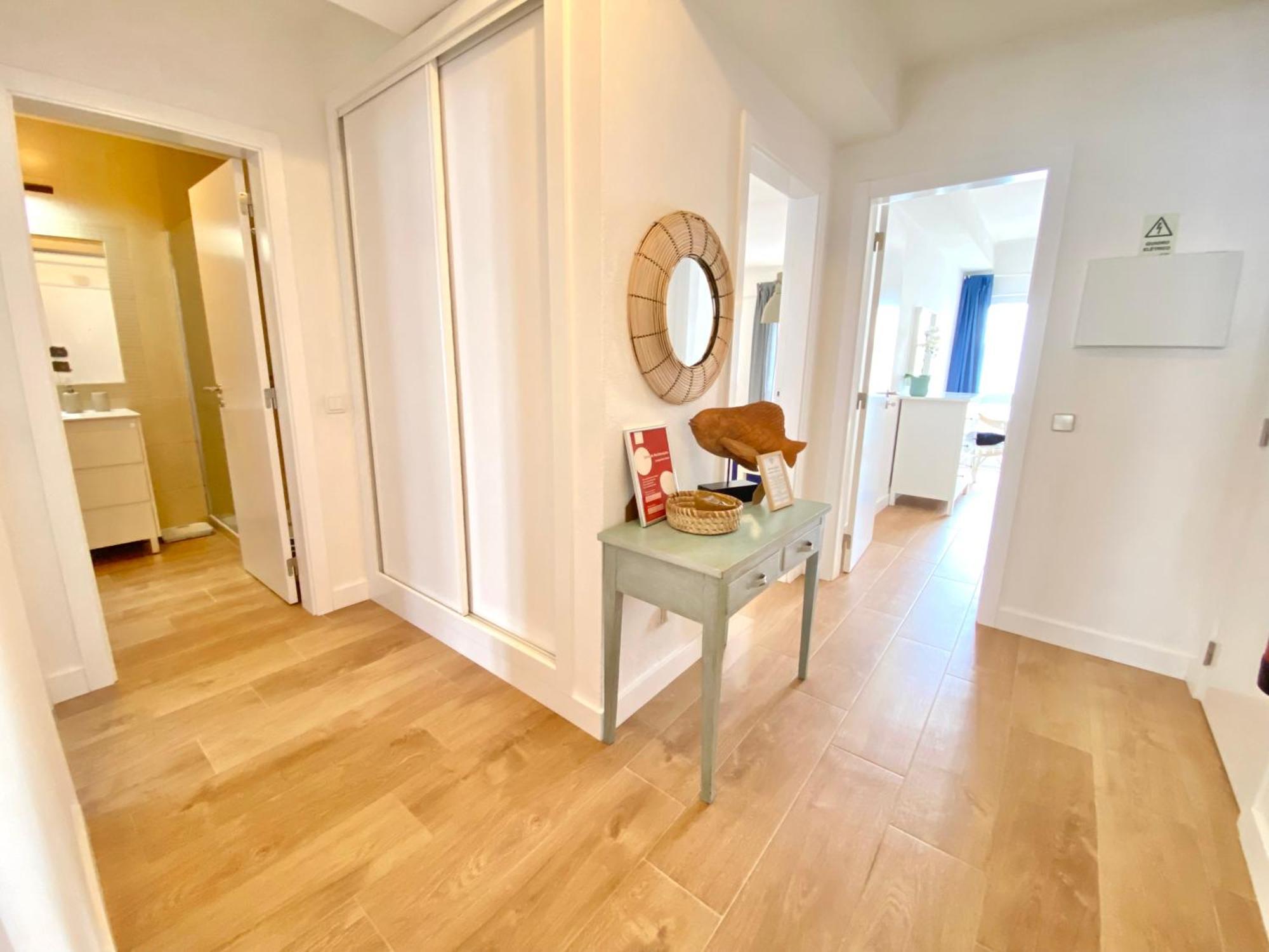 Apartamento 2M - Praia Do Carvoeiro Carvoeiro  Zewnętrze zdjęcie