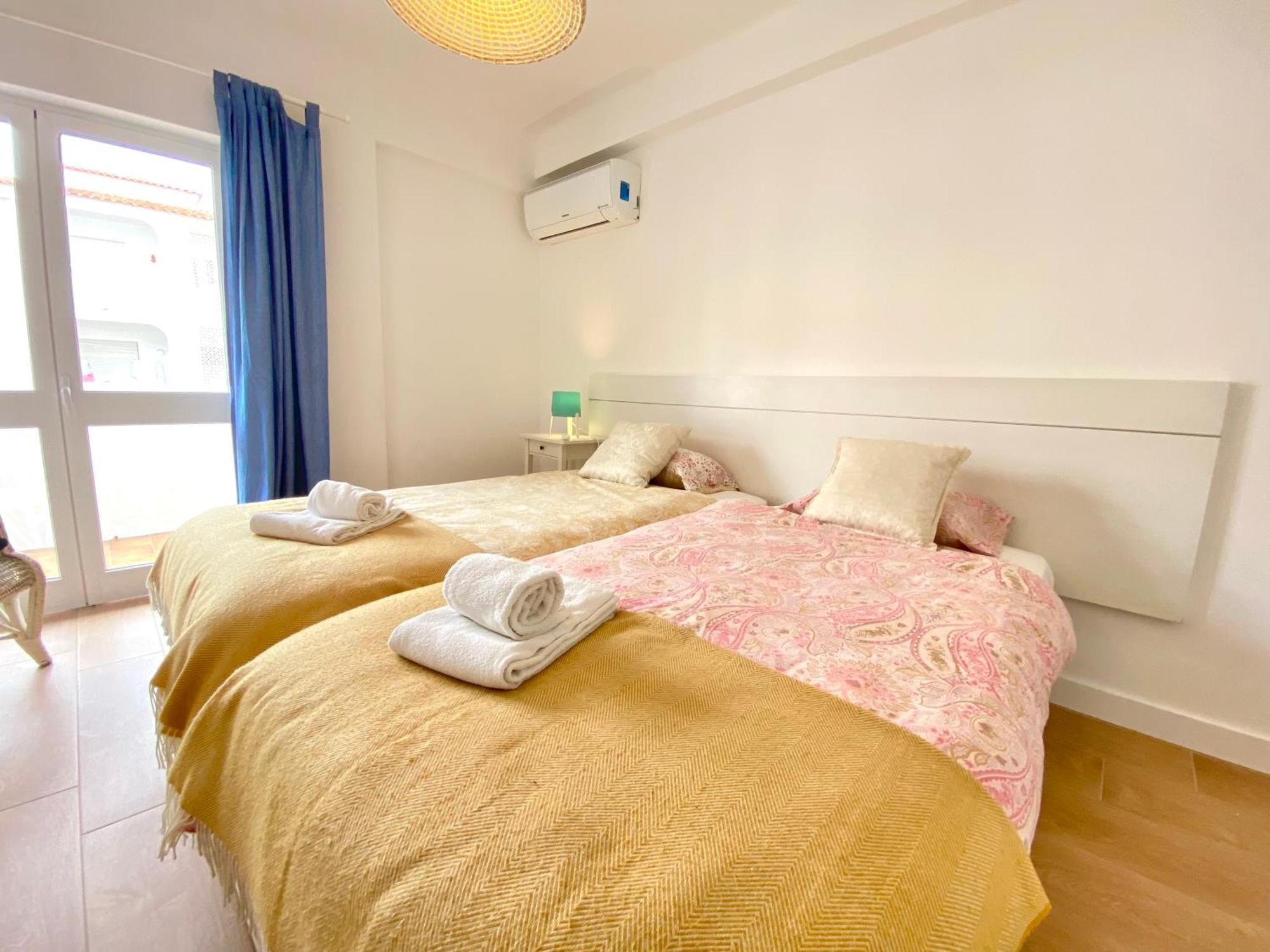 Apartamento 2M - Praia Do Carvoeiro Carvoeiro  Zewnętrze zdjęcie