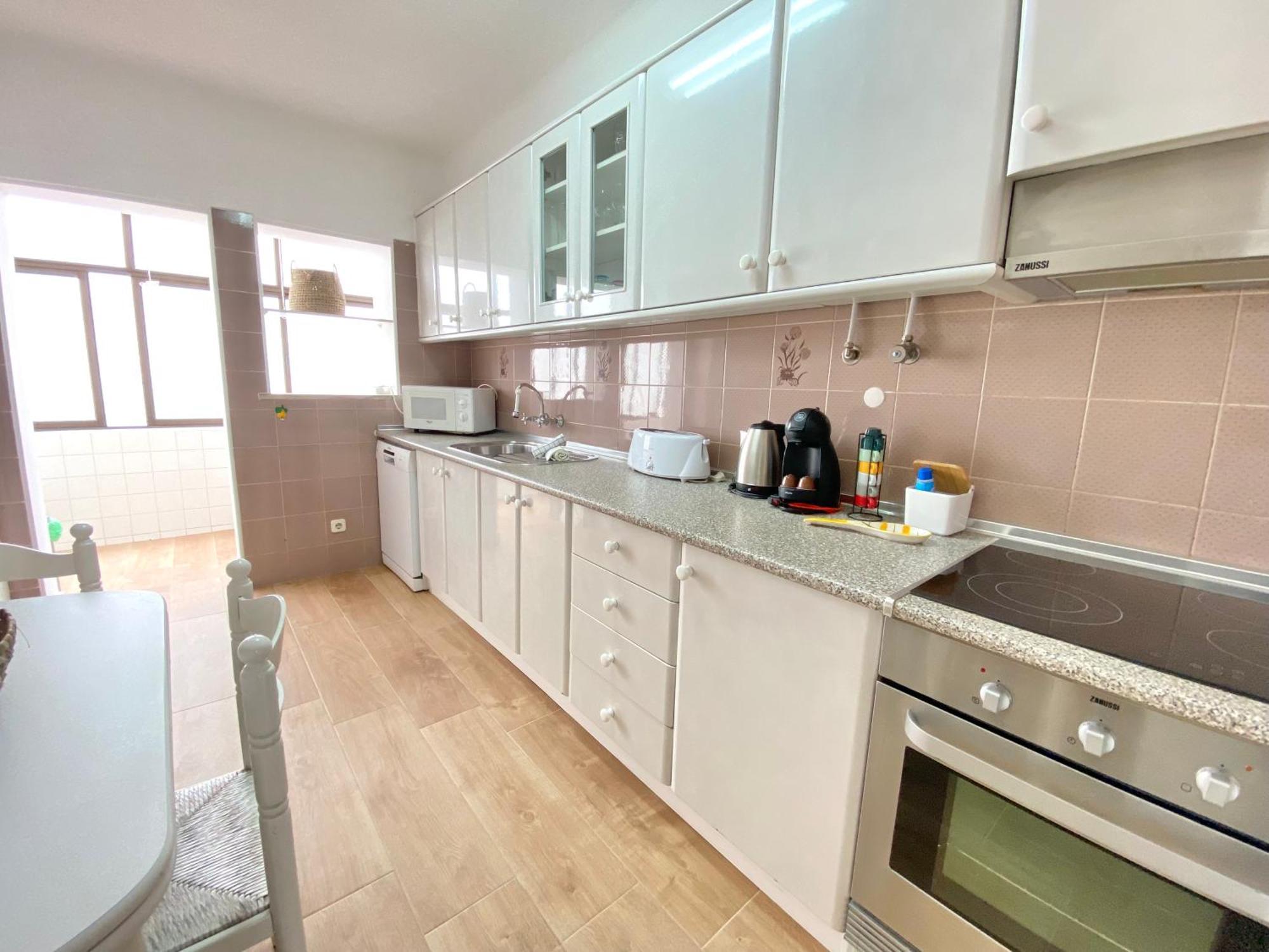 Apartamento 2M - Praia Do Carvoeiro Carvoeiro  Zewnętrze zdjęcie