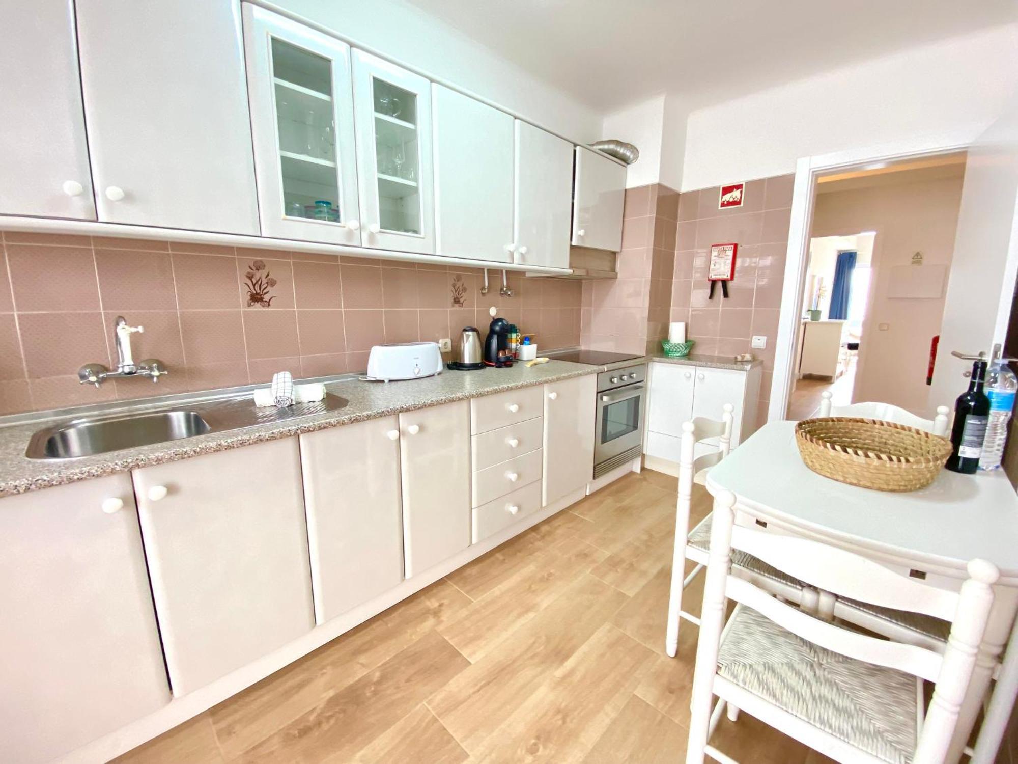 Apartamento 2M - Praia Do Carvoeiro Carvoeiro  Zewnętrze zdjęcie