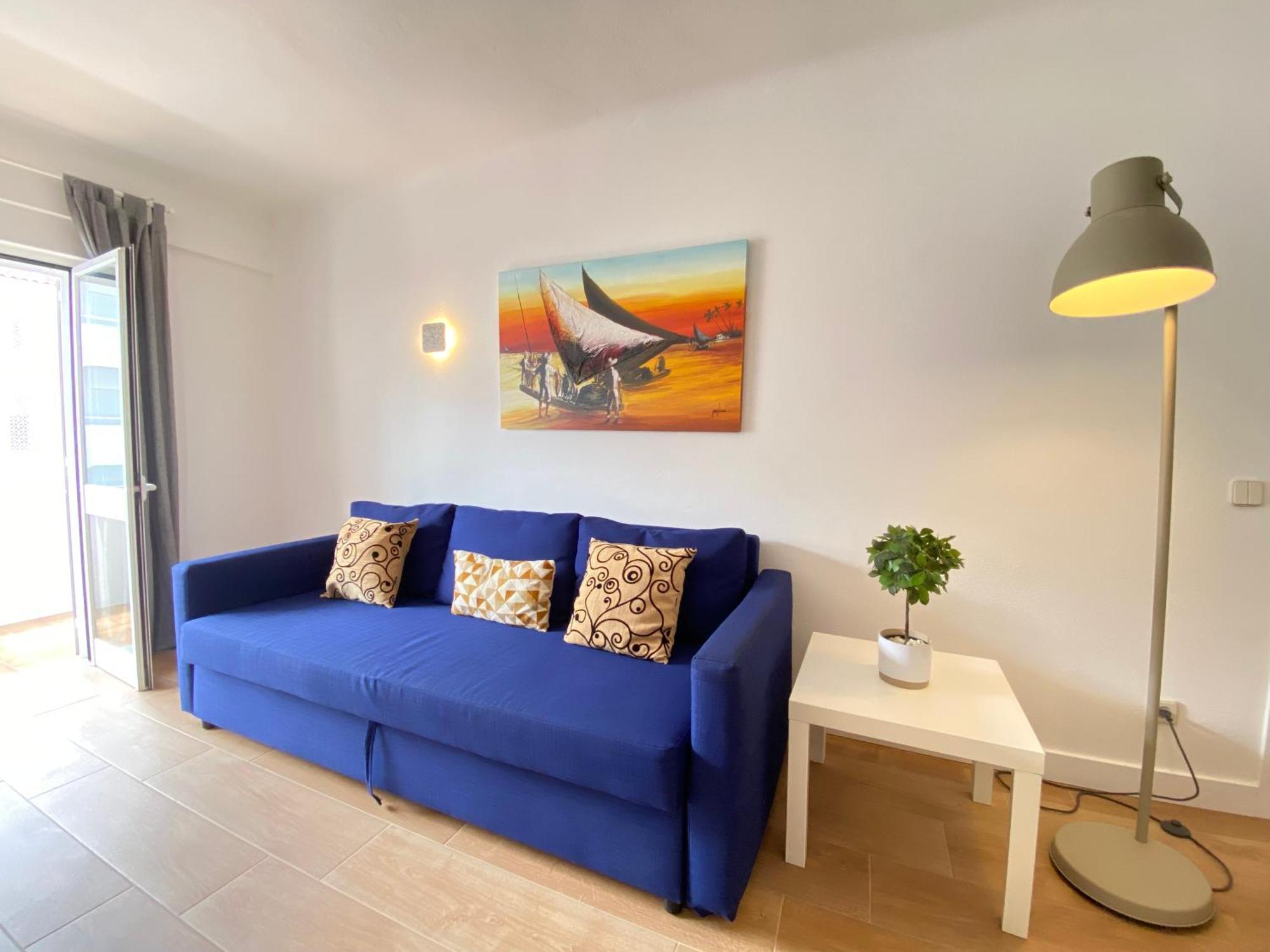 Apartamento 2M - Praia Do Carvoeiro Carvoeiro  Zewnętrze zdjęcie
