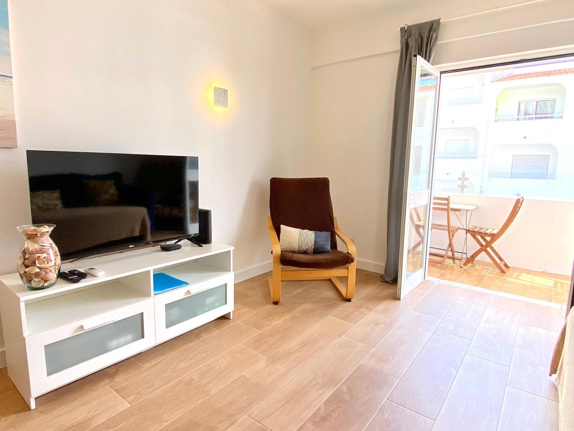 Apartamento 2M - Praia Do Carvoeiro Carvoeiro  Zewnętrze zdjęcie