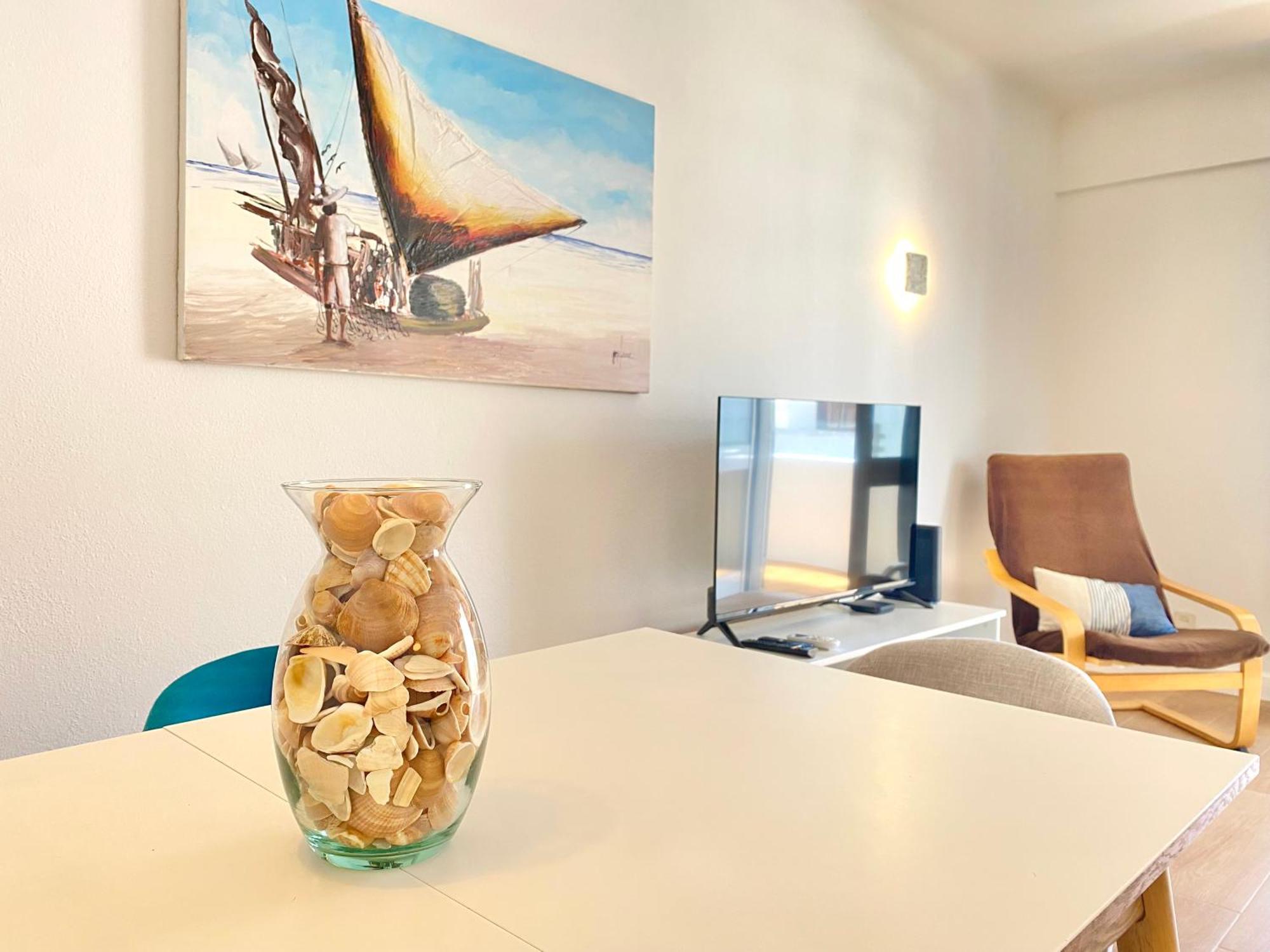 Apartamento 2M - Praia Do Carvoeiro Carvoeiro  Zewnętrze zdjęcie