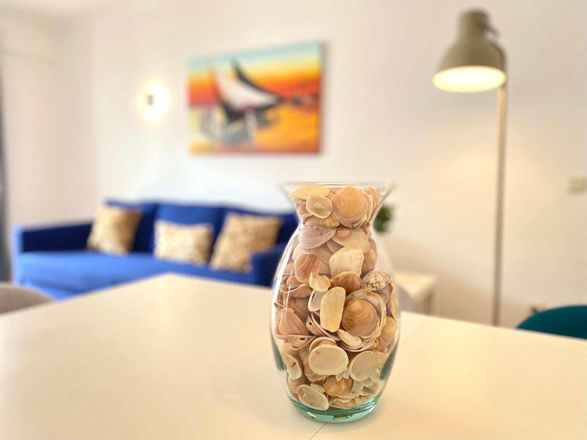 Apartamento 2M - Praia Do Carvoeiro Carvoeiro  Zewnętrze zdjęcie