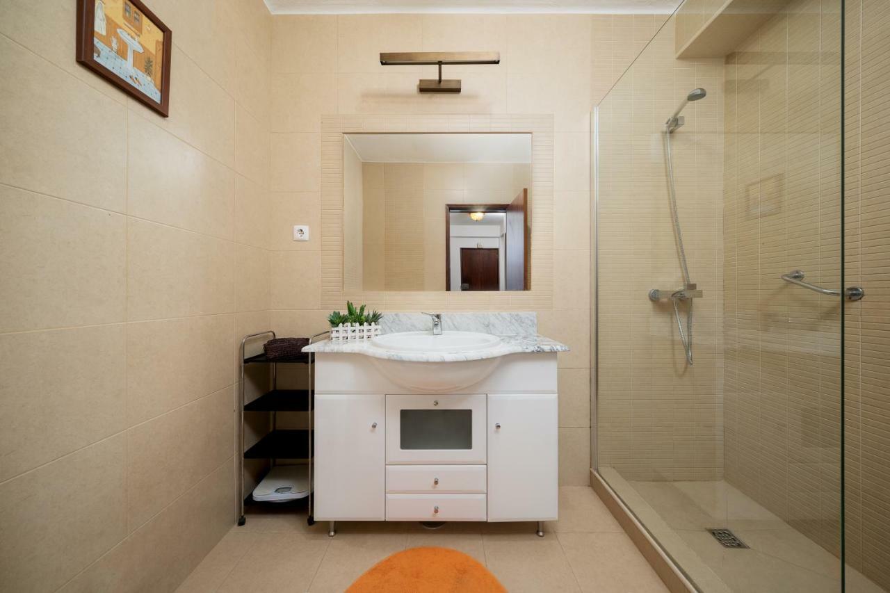 Apartamento 2M - Praia Do Carvoeiro Carvoeiro  Zewnętrze zdjęcie