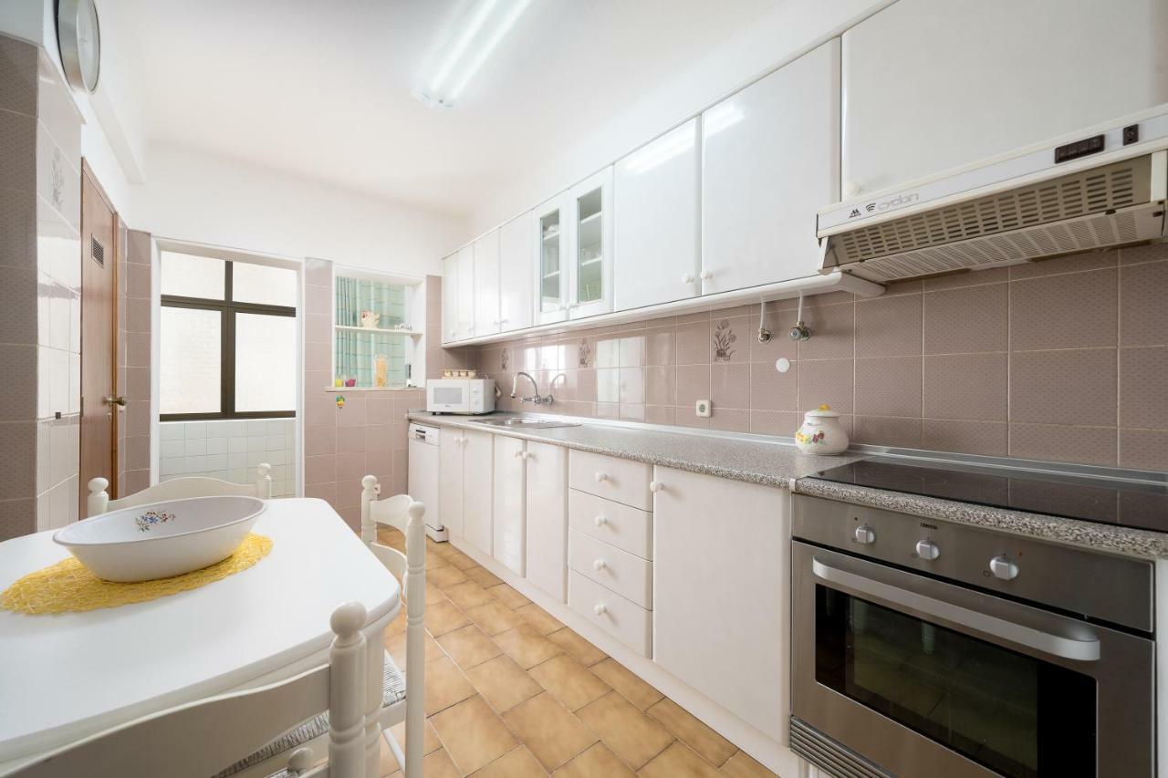 Apartamento 2M - Praia Do Carvoeiro Carvoeiro  Zewnętrze zdjęcie