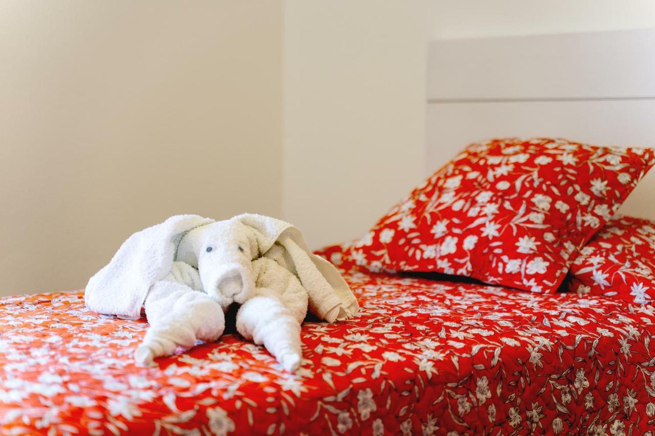 Apartamento 2M - Praia Do Carvoeiro Carvoeiro  Zewnętrze zdjęcie